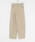 ツイルバレルパンツ