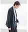 『撥水』SOLOTEX STRETCH JACKET