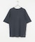 new basic　ドライツイストシアーTシャツ