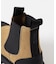 GANNI　Cleated Low Chelsea Boot