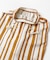 マルチストライプスカート∴