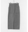 『XS， TALLサイズ／WEB限定』ジャージーメルトンアウトポケットスカート