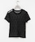 ストレッチレースTシャツ