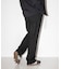 OOPS　2WAYストレッチ裏起毛パンツ