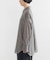 シアーウールレギュラーカラーシャツ