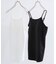 『UR TECH』カップ付きキャミソール