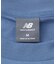 NEW BALANCE　Athletics プレミアムロゴクルー