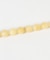 ANNI LU　Ball Necklace
