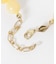 ANNI LU　Ball Necklace