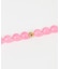 ANNI LU　Pink Bubbles Necklace