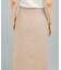 ピーチタッチストレートスカート
