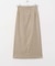 ピーチタッチストレートスカート