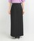 UVカットストレートタックスカート