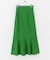 ストレッチハイウエストマーメイドスカート