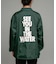 MAGIC NUMBER　SEEYOUINTHEWATER COACH JACKET