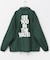 MAGIC NUMBER　SEEYOUINTHEWATER COACH JACKET