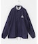MAGIC NUMBER　SEEYOUINTHEWATER COACH JACKET