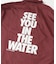 MAGIC NUMBER　SEEYOUINTHEWATER COACH JACKET