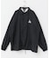 MAGIC NUMBER　SEEYOUINTHEWATER COACH JACKET