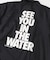 MAGIC NUMBER　SEEYOUINTHEWATER COACH JACKET