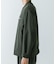 『別注』THOUSAND MILE×UR　THICK AND THIN BLOUSON