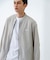 『別注』THOUSAND MILE×UR　THICK AND THIN BLOUSON