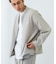 『別注』THOUSAND MILE×UR　THICK AND THIN BLOUSON
