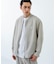 『別注』THOUSAND MILE×UR　THICK AND THIN BLOUSON