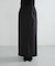 new basic　BRADFORD WOOL SKIRT
