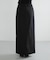 new basic　BRADFORD WOOL SKIRT