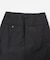 new basic　BRADFORD WOOL SKIRT