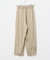 PROTAGONISTA　Satin Line Pants