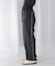 PROTAGONISTA　Satin Line Pants