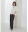 PROTAGONISTA　Linen Pants