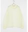 ESTHE　Organza Sweatshirts