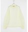 ESTHE　Organza Sweatshirts