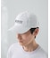 『別注』VIBTEX×URBAN RESEARCH　TWILL CAP