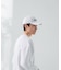 『別注』VIBTEX×URBAN RESEARCH　TWILL CAP