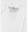 グラフィックロングTシャツ