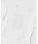 グラフィックロングTシャツ