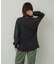 グラフィックロングTシャツ