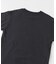 グラフィックロングTシャツ
