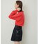 グラフィックロングTシャツ