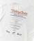 グラフィックロングTシャツ