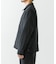 LINEN PIN HEAD SPORTS JACKET