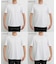 『WEB限定』『XLサイズあり』吸湿速乾 2PACK T-SHIRTS