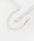 decor『デコール』　Fringe Necklace