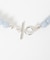 decor『デコール』　Angelite Necklace