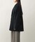 『一部別注カラー』YENN　DOUBLE FACE PEA COAT