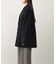 『一部別注カラー』YENN　DOUBLE FACE PEA COAT